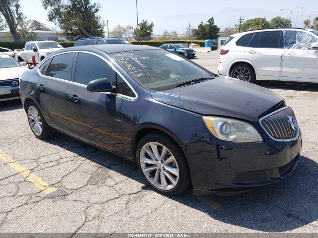 Aukcja sprzedaży 2015 Buick Verano, vin: 1G4PP5SK8F4112001, numer aukcji: 45489718