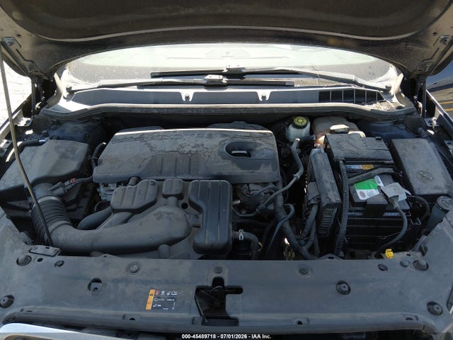 Aukcja sprzedaży 2015 Buick Verano, vin: 1G4PP5SK8F4112001, numer aukcji: 45489718