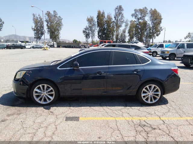 Aukcja sprzedaży 2015 Buick Verano, vin: 1G4PP5SK8F4112001, numer aukcji: 45489718