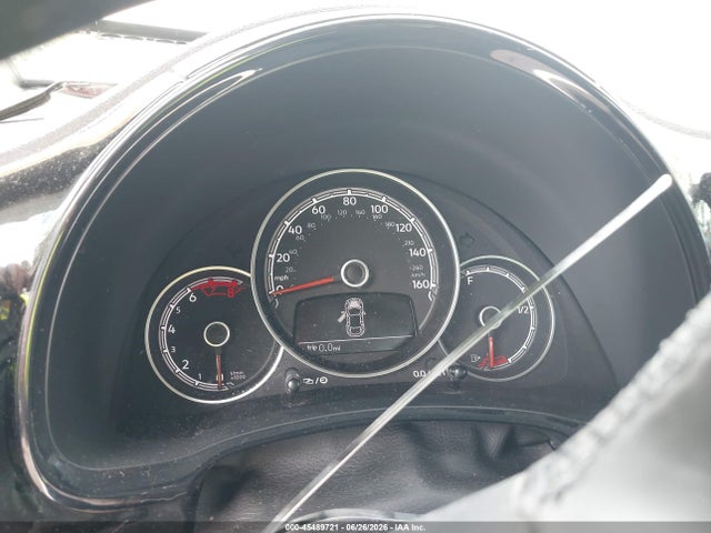 Продаж на аукціоні авто 2018 Volkswagen Beetle 2.0t Coast/2.0t S, vin: 3VWFD7AT5JM706246, номер лоту: 45489721