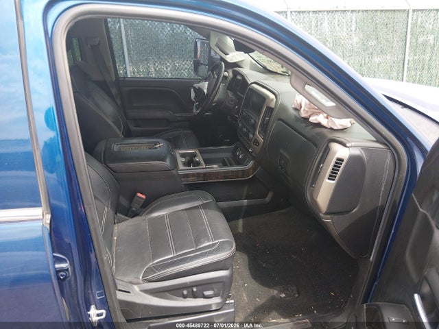 1GT12UE80GF263911 GMC Sierra 2500hd Denali