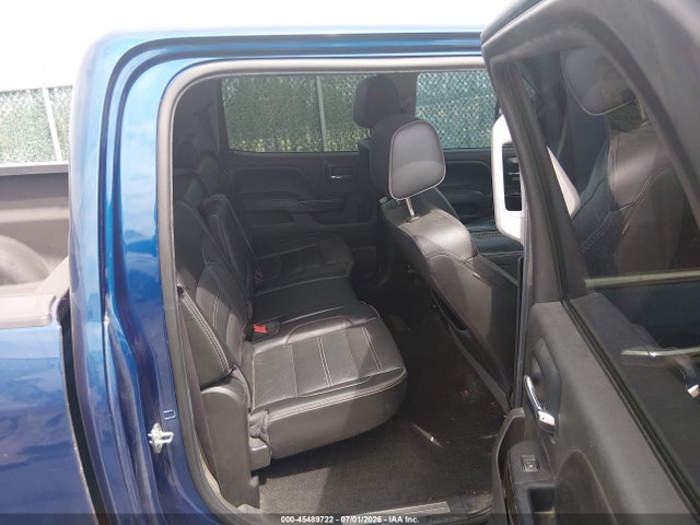 GMC Sierra 2500hd Denali 2016 1GT12UE80GF263911 Image 8