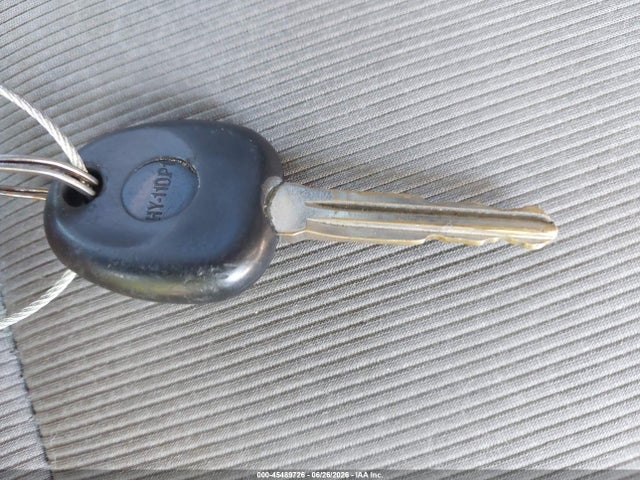 5NPD74LF1JH342985 Hyundai ELANTRA SE