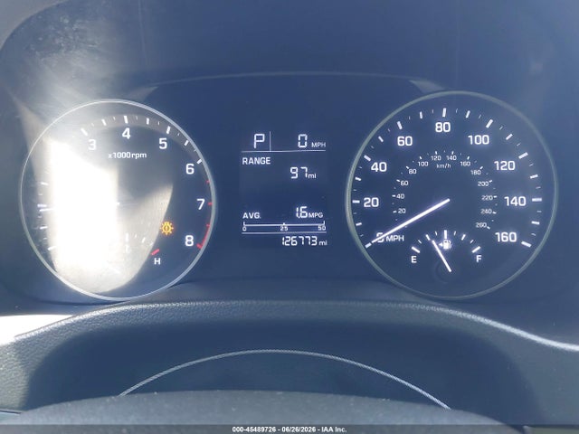 Hyundai ELANTRA SE 2018 5NPD74LF1JH342985 Image 7