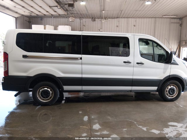 Aukcja sprzedaży 2021 Ford Transit-350 Passenger Van Xl/xlt, vin: 1FBAX2Y88MKA81155, numer aukcji: 45489727