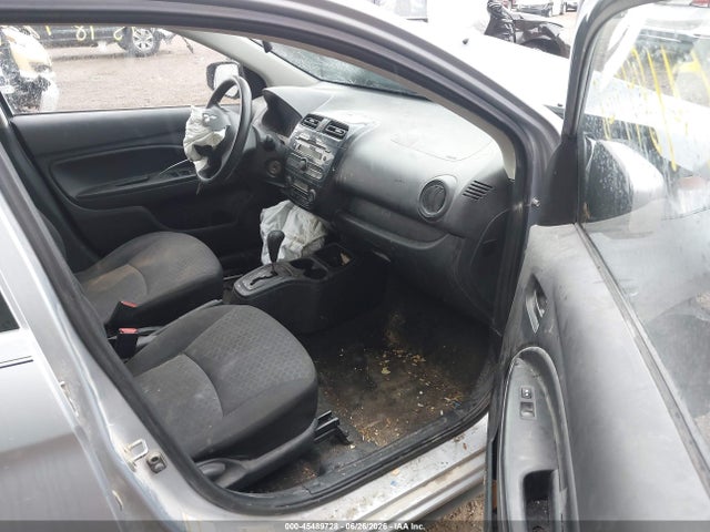 Продажа на аукционе авто 2015 Mitsubishi Mirage De/rf, vin: ML32A3HJ8FH007988, номер лота: 45489728
