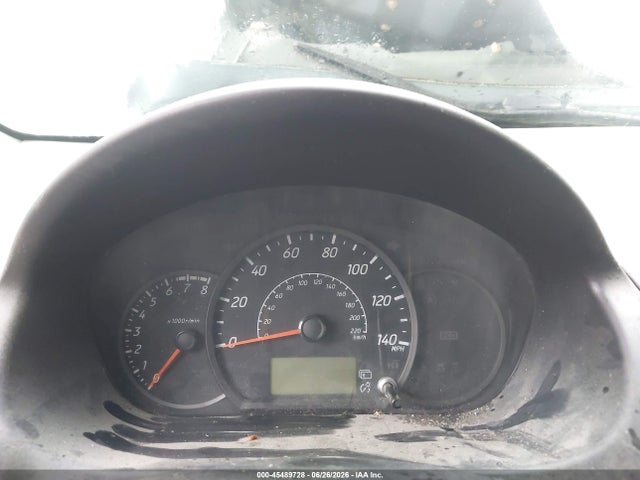 Продажа на аукционе авто 2015 Mitsubishi Mirage De/rf, vin: ML32A3HJ8FH007988, номер лота: 45489728