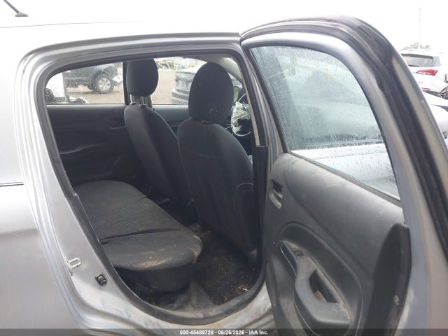 Продажа на аукционе авто 2015 Mitsubishi Mirage De/rf, vin: ML32A3HJ8FH007988, номер лота: 45489728
