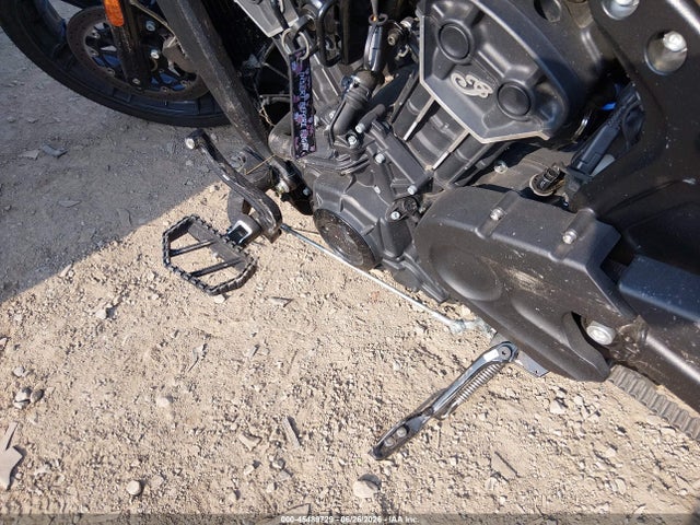56KMTD119N3185446 INDIAN MOTORCYCLE CO. Scout Rogue Sixty