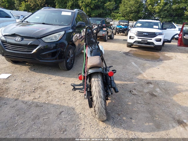 INDIAN MOTORCYCLE CO. Scout Rogue Sixty 2022 56KMTD119N3185446 Image 6