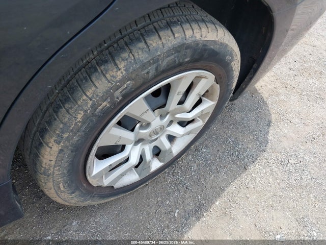 Nissan Altima 2.5 S 2014 1N4AL3AP6EC429244 Image 11