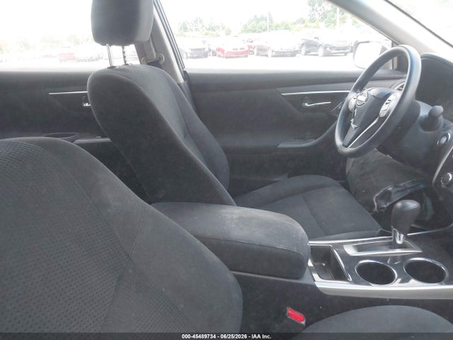 Nissan Altima 2.5 S 2014 1N4AL3AP6EC429244 Image 5