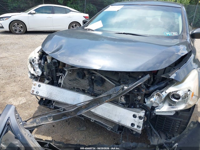 Nissan Altima 2.5 S 2014 1N4AL3AP6EC429244 Image 6