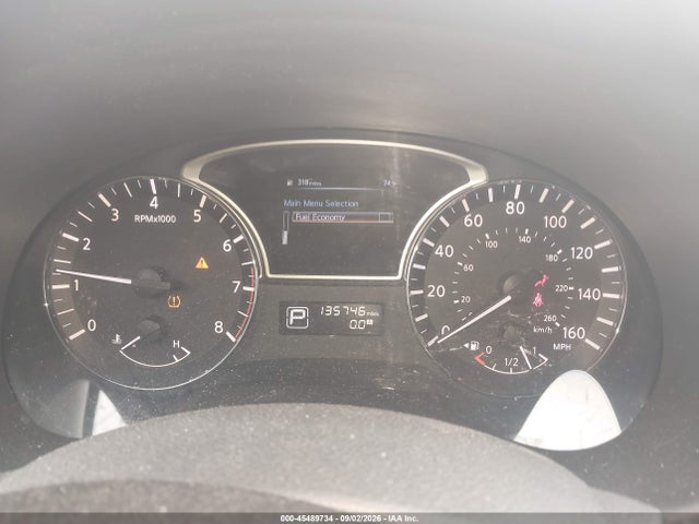 Nissan Altima 2.5 S 2014 1N4AL3AP6EC429244 Image 7