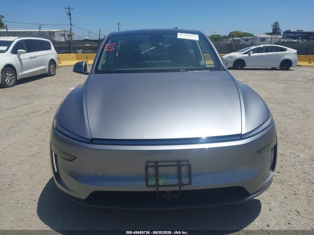 Продажа на аукционе авто 2026 Tesla Model Y All-wheel Drive/long Range Launch Series/premium All-wheel Drive, vin: 7SAYGDEE7TF344153, номер лота: 45489736