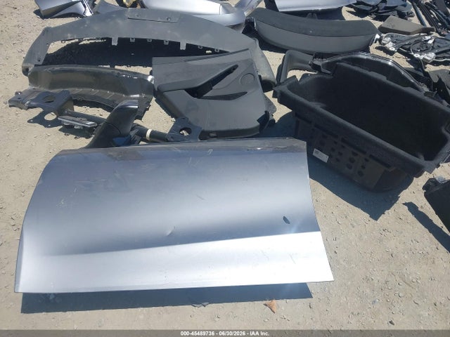Продажа на аукционе авто 2026 Tesla Model Y All-wheel Drive/long Range Launch Series/premium All-wheel Drive, vin: 7SAYGDEE7TF344153, номер лота: 45489736