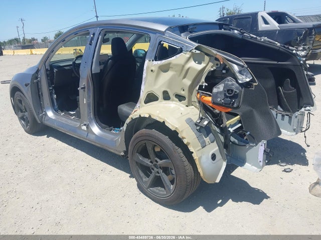 Продажа на аукционе авто 2026 Tesla Model Y All-wheel Drive/long Range Launch Series/premium All-wheel Drive, vin: 7SAYGDEE7TF344153, номер лота: 45489736