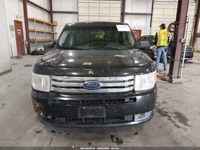 Aukcja sprzedaży 2010 Ford Flex Sel, vin: 2FMGK5CCXABA18044, numer aukcji: 45489741