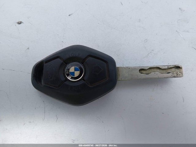 Aukcja sprzedaży 2004 Bmw 530i, vin: WBANA73564B810789, numer aukcji: 45489745