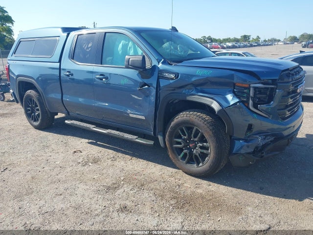 Продажа на аукционе авто 2026 Gmc Sierra 1500 , Standard Bed, Elevation, 4wd, vin: 1GTRUCEDXTZ290272, номер лота: 45489747