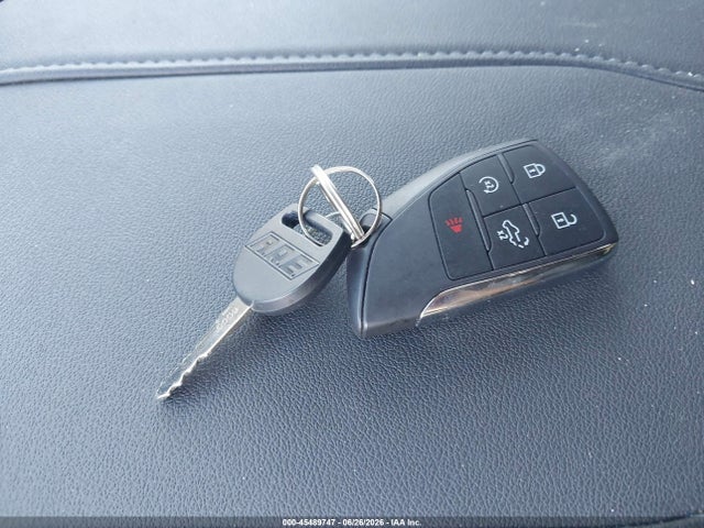 Продажа на аукционе авто 2026 Gmc Sierra 1500 , Standard Bed, Elevation, 4wd, vin: 1GTRUCEDXTZ290272, номер лота: 45489747