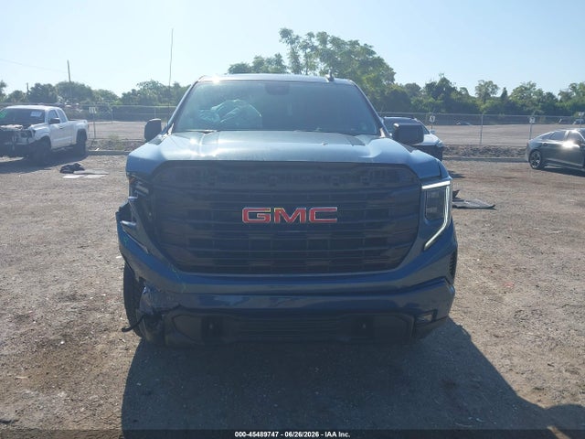 Продажа на аукционе авто 2026 Gmc Sierra 1500 , Standard Bed, Elevation, 4wd, vin: 1GTRUCEDXTZ290272, номер лота: 45489747