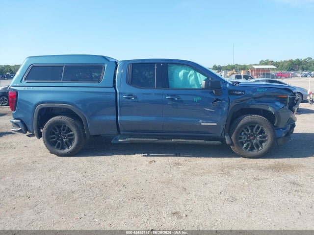 Продажа на аукционе авто 2026 Gmc Sierra 1500 , Standard Bed, Elevation, 4wd, vin: 1GTRUCEDXTZ290272, номер лота: 45489747
