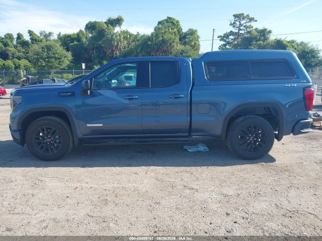 Продажа на аукционе авто 2026 Gmc Sierra 1500 , Standard Bed, Elevation, 4wd, vin: 1GTRUCEDXTZ290272, номер лота: 45489747