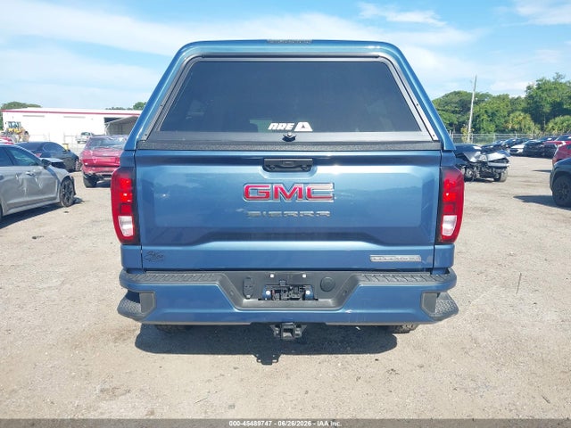 Продажа на аукционе авто 2026 Gmc Sierra 1500 , Standard Bed, Elevation, 4wd, vin: 1GTRUCEDXTZ290272, номер лота: 45489747