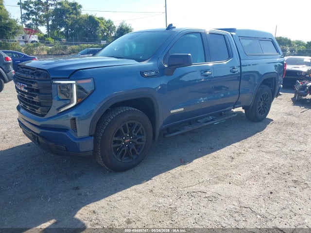 Продажа на аукционе авто 2026 Gmc Sierra 1500 , Standard Bed, Elevation, 4wd, vin: 1GTRUCEDXTZ290272, номер лота: 45489747