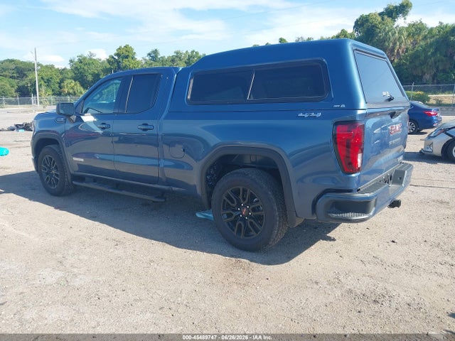 Продажа на аукционе авто 2026 Gmc Sierra 1500 , Standard Bed, Elevation, 4wd, vin: 1GTRUCEDXTZ290272, номер лота: 45489747