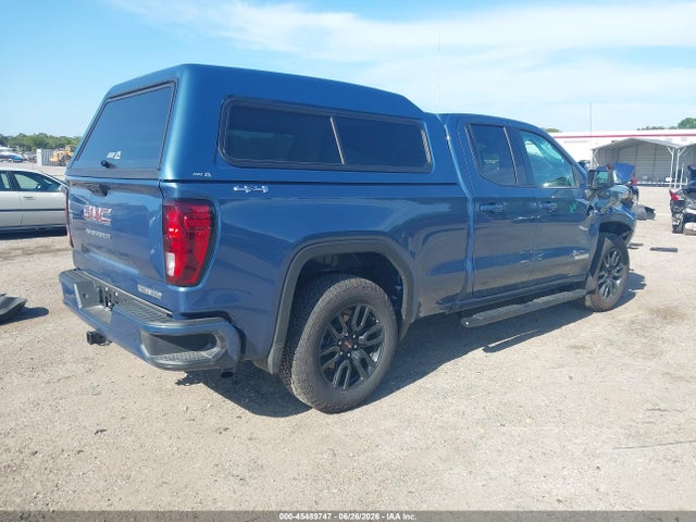 Продажа на аукционе авто 2026 Gmc Sierra 1500 , Standard Bed, Elevation, 4wd, vin: 1GTRUCEDXTZ290272, номер лота: 45489747