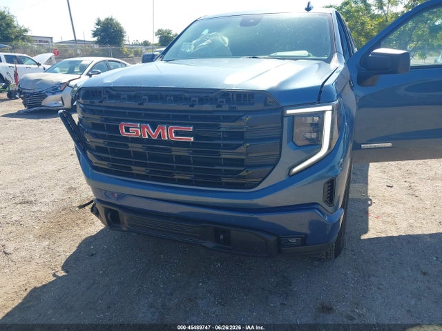 Продажа на аукционе авто 2026 Gmc Sierra 1500 , Standard Bed, Elevation, 4wd, vin: 1GTRUCEDXTZ290272, номер лота: 45489747
