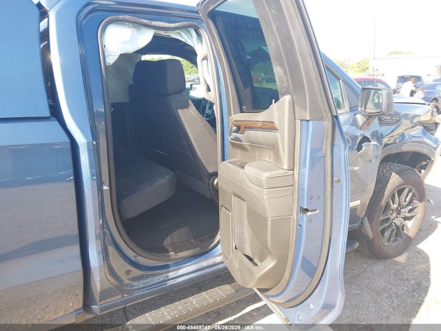 Продажа на аукционе авто 2026 Gmc Sierra 1500 , Standard Bed, Elevation, 4wd, vin: 1GTRUCEDXTZ290272, номер лота: 45489747