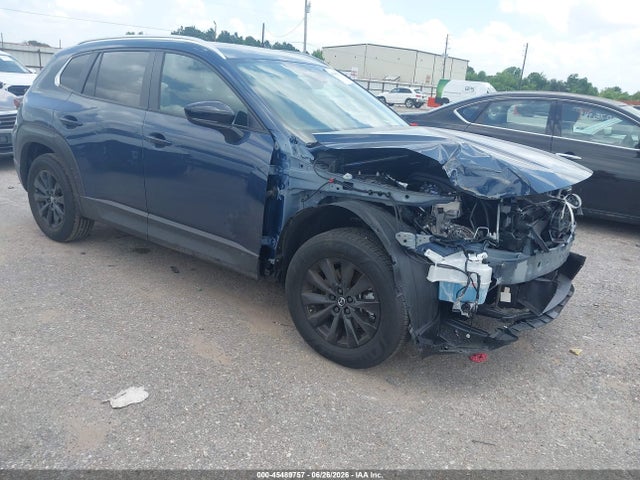Aukcja sprzedaży 2026 Mazda Cx-50 2.5 S Select, vin: 7MMVABALXTN497105, numer aukcji: 45489757