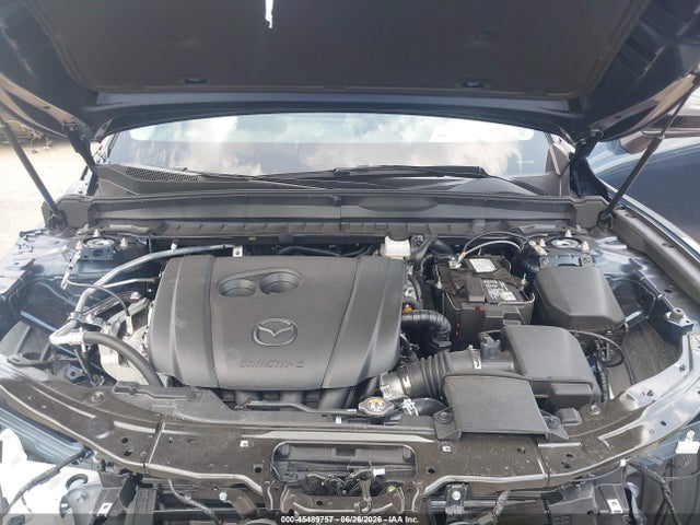 Aukcja sprzedaży 2026 Mazda Cx-50 2.5 S Select, vin: 7MMVABALXTN497105, numer aukcji: 45489757