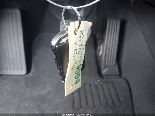 Aukcja sprzedaży 2026 Mazda Cx-50 2.5 S Select, vin: 7MMVABALXTN497105, numer aukcji: 45489757