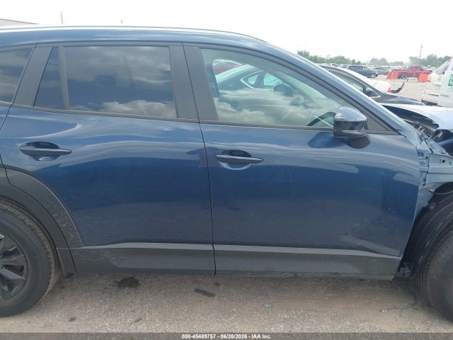 Aukcja sprzedaży 2026 Mazda Cx-50 2.5 S Select, vin: 7MMVABALXTN497105, numer aukcji: 45489757