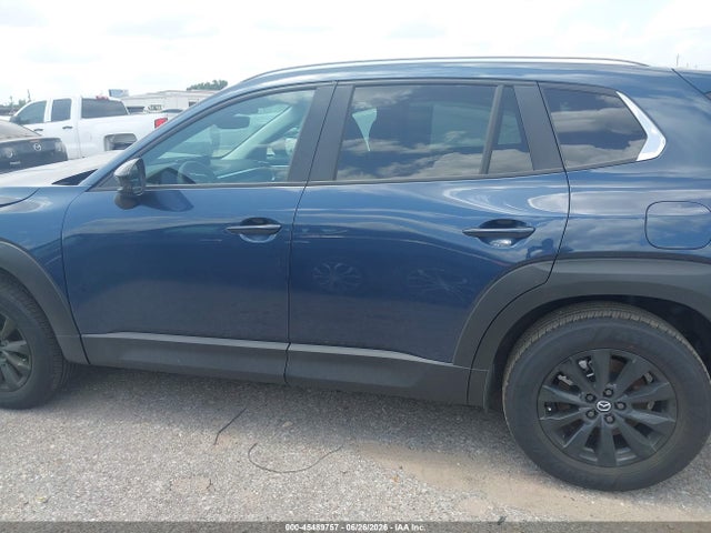 Aukcja sprzedaży 2026 Mazda Cx-50 2.5 S Select, vin: 7MMVABALXTN497105, numer aukcji: 45489757