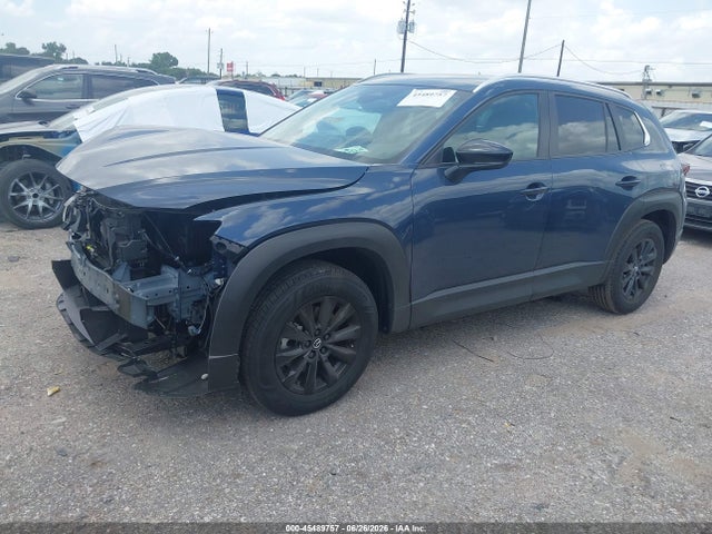Aukcja sprzedaży 2026 Mazda Cx-50 2.5 S Select, vin: 7MMVABALXTN497105, numer aukcji: 45489757