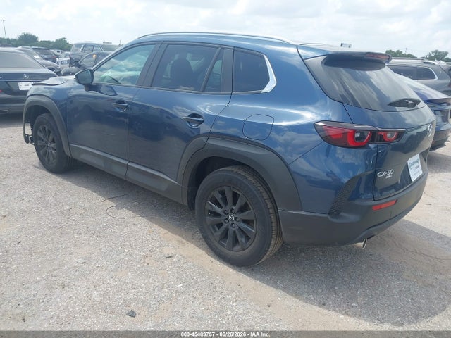 Aukcja sprzedaży 2026 Mazda Cx-50 2.5 S Select, vin: 7MMVABALXTN497105, numer aukcji: 45489757