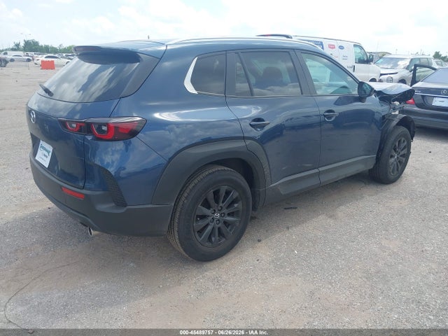 Aukcja sprzedaży 2026 Mazda Cx-50 2.5 S Select, vin: 7MMVABALXTN497105, numer aukcji: 45489757