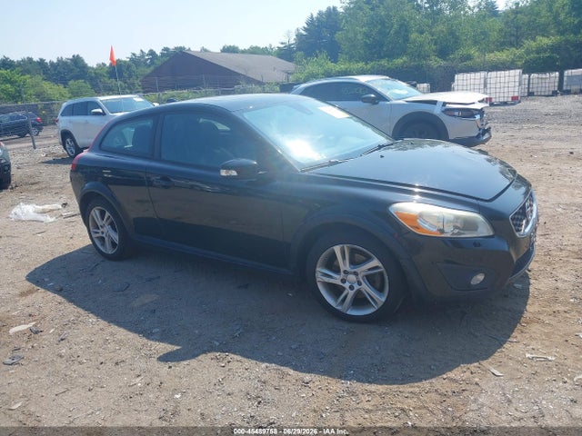 Aukcja sprzedaży 2013 Volvo C30 T5/t5 Platinum/t5 Premier/t5 Premier Plus/t5 R-design/t5 R-design Platinum/t5 R-design Premier, vin: YV1672MK6D2302779, numer aukcji: 45489758