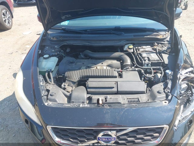 Aukcja sprzedaży 2013 Volvo C30 T5/t5 Platinum/t5 Premier/t5 Premier Plus/t5 R-design/t5 R-design Platinum/t5 R-design Premier, vin: YV1672MK6D2302779, numer aukcji: 45489758