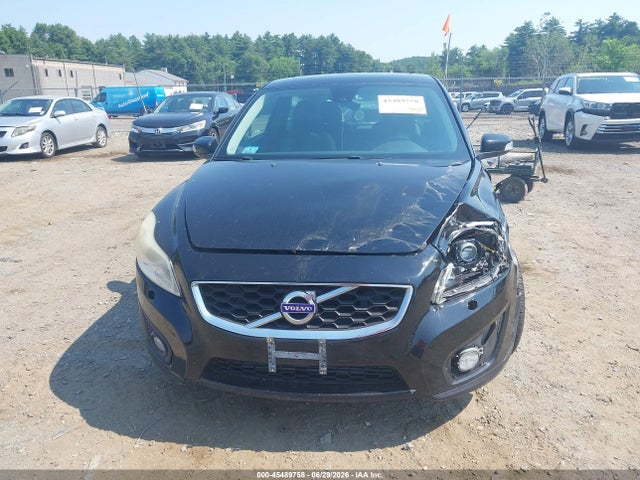 Aukcja sprzedaży 2013 Volvo C30 T5/t5 Platinum/t5 Premier/t5 Premier Plus/t5 R-design/t5 R-design Platinum/t5 R-design Premier, vin: YV1672MK6D2302779, numer aukcji: 45489758