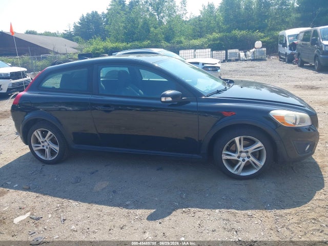 Aukcja sprzedaży 2013 Volvo C30 T5/t5 Platinum/t5 Premier/t5 Premier Plus/t5 R-design/t5 R-design Platinum/t5 R-design Premier, vin: YV1672MK6D2302779, numer aukcji: 45489758