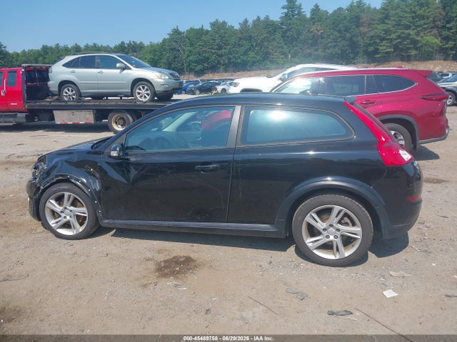 Aukcja sprzedaży 2013 Volvo C30 T5/t5 Platinum/t5 Premier/t5 Premier Plus/t5 R-design/t5 R-design Platinum/t5 R-design Premier, vin: YV1672MK6D2302779, numer aukcji: 45489758