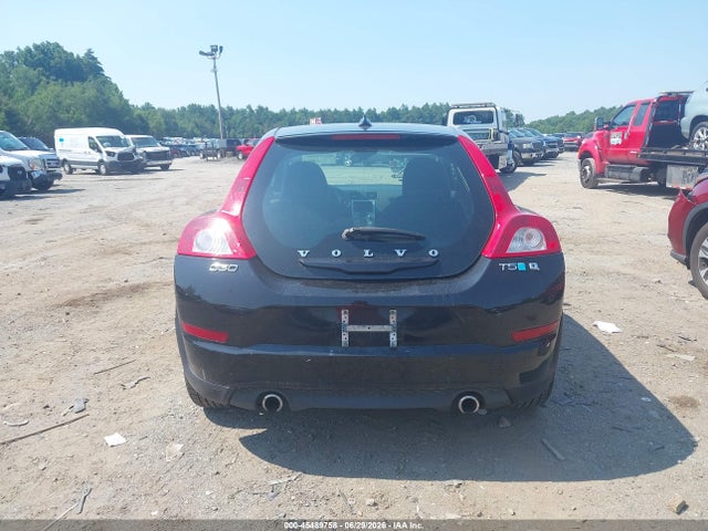 Aukcja sprzedaży 2013 Volvo C30 T5/t5 Platinum/t5 Premier/t5 Premier Plus/t5 R-design/t5 R-design Platinum/t5 R-design Premier, vin: YV1672MK6D2302779, numer aukcji: 45489758