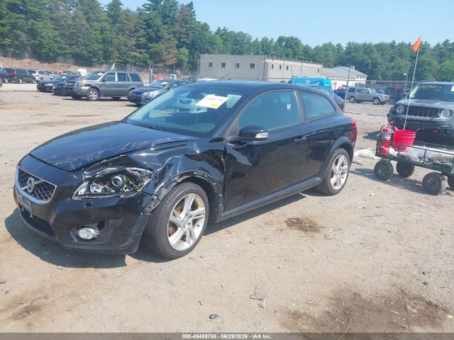Aukcja sprzedaży 2013 Volvo C30 T5/t5 Platinum/t5 Premier/t5 Premier Plus/t5 R-design/t5 R-design Platinum/t5 R-design Premier, vin: YV1672MK6D2302779, numer aukcji: 45489758