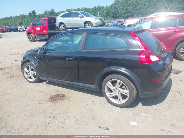 Aukcja sprzedaży 2013 Volvo C30 T5/t5 Platinum/t5 Premier/t5 Premier Plus/t5 R-design/t5 R-design Platinum/t5 R-design Premier, vin: YV1672MK6D2302779, numer aukcji: 45489758